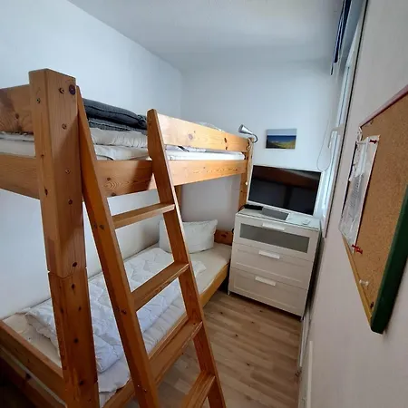 公寓 Schuenke, Fp, I-3-6 *