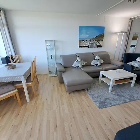 Schuenke, Fp, I-3-6 公寓 海利根港