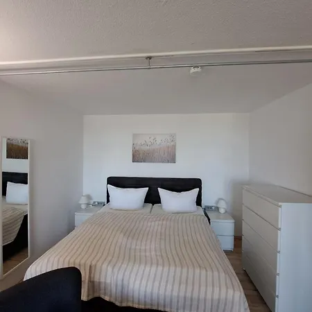 Schuenke, Fp, I-3-6 公寓