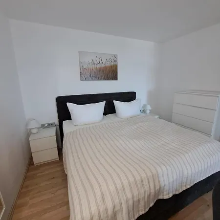 公寓 Schuenke, Fp, I-3-6