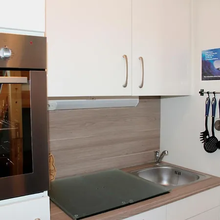 Schuenke, Fp, I-3-6 公寓 海利根港